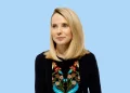 Marissa Mayer (Image via Getty)