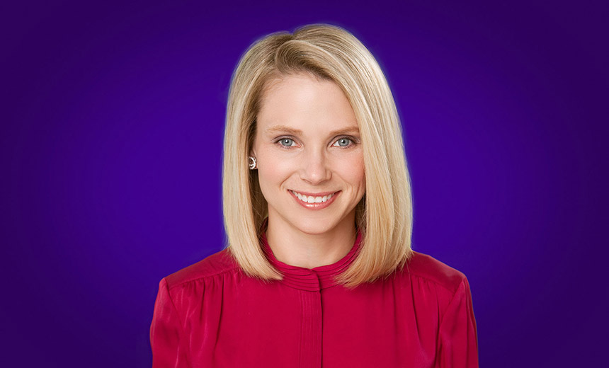 Marissa Mayer