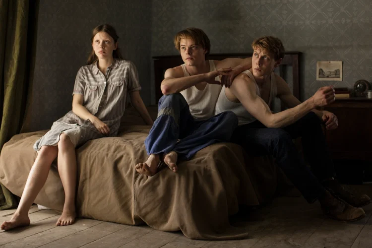 Marrowbone (Image via Getty)