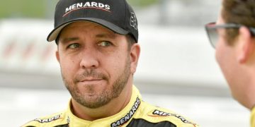 Matt Crafton (Credit: YouTube)