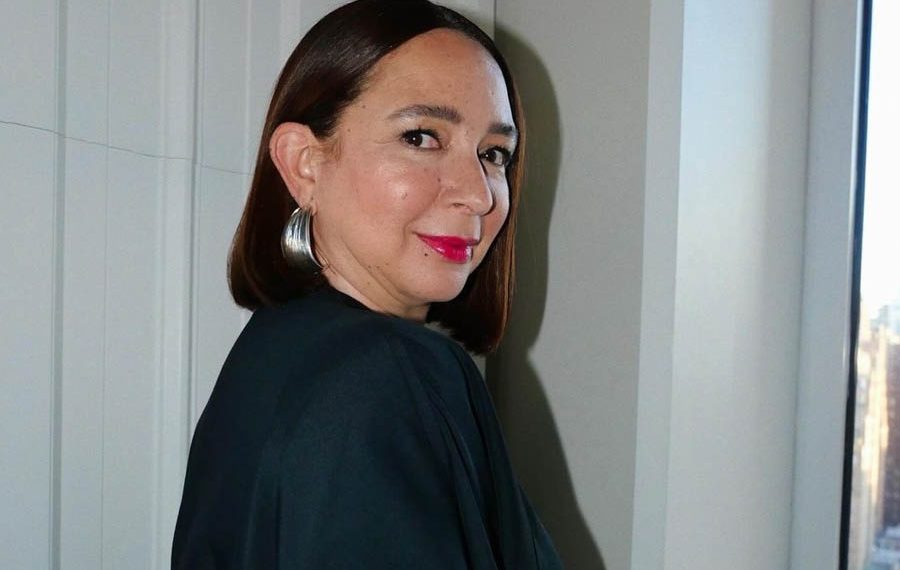 Maya Rudolph (Image via Getty)