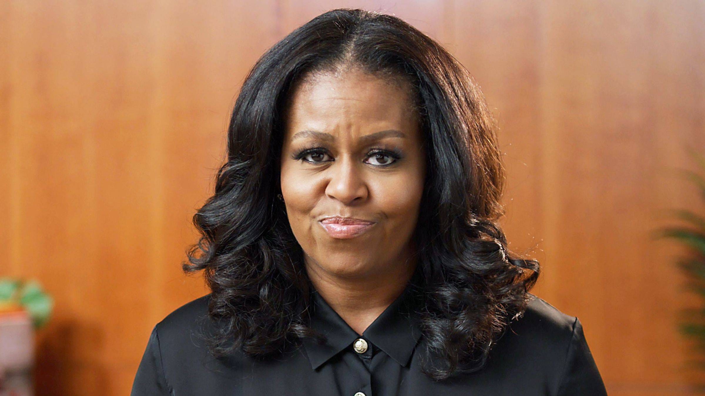 Michelle Obama