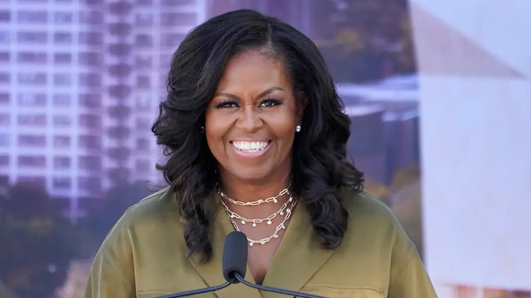 Michelle Obama