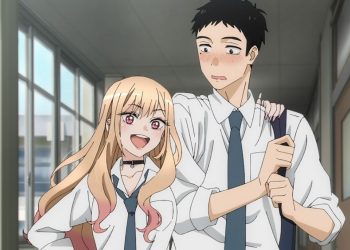 My Dress-Up Darling Manga Officially Ends with Chapter 115 Showcasing Gojo and Marin’s Married Life