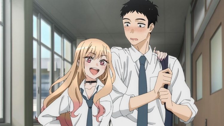 My Dress-Up Darling Manga Officially Ends with Chapter 115 Showcasing Gojo and Marin’s Married Life