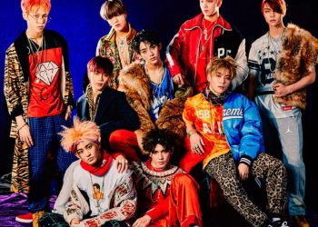 NCT 127 Warms Hearts with their Welcome