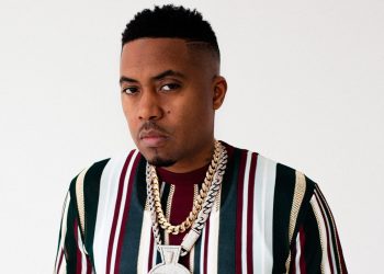 Nas (Image via Getty)