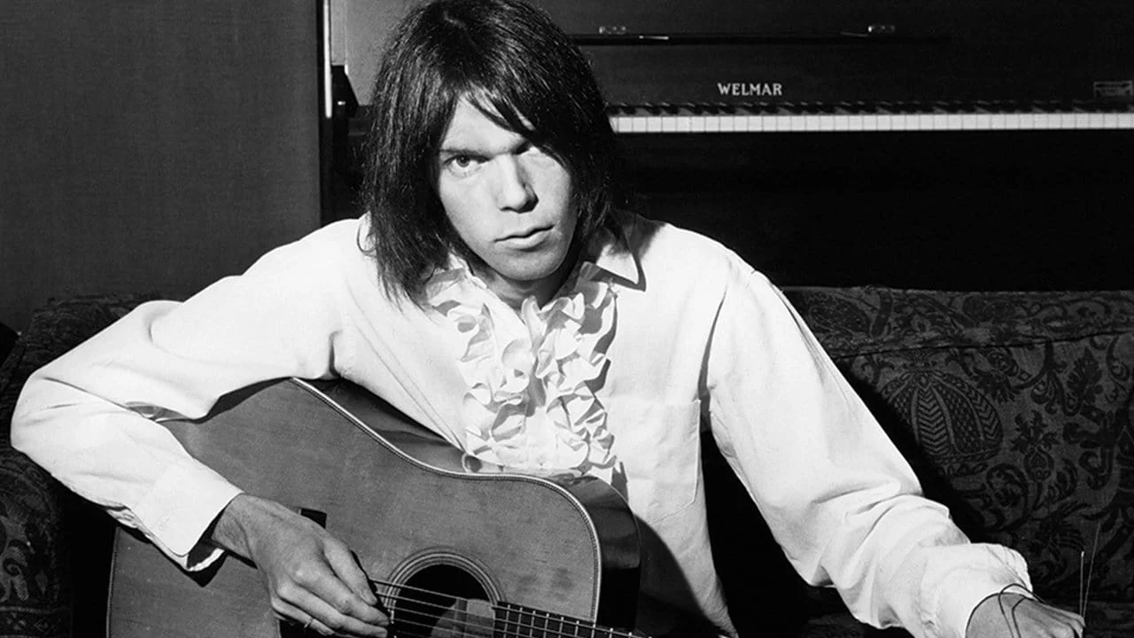 Neil Young