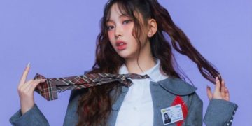 NewJeans’ Hyein debuted at 14, sparking conversations about minors in K-Pop