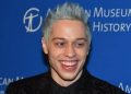 Pete Davidson (Credit: YouTube)