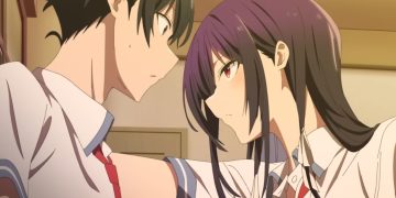 Ecchi-Comedy Anime ‘Please Put Them On, Takamine-san!’ Premieres this April 2025