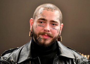 Post Malone (Image via Getty)