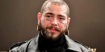 Post Malone (Image via Getty)