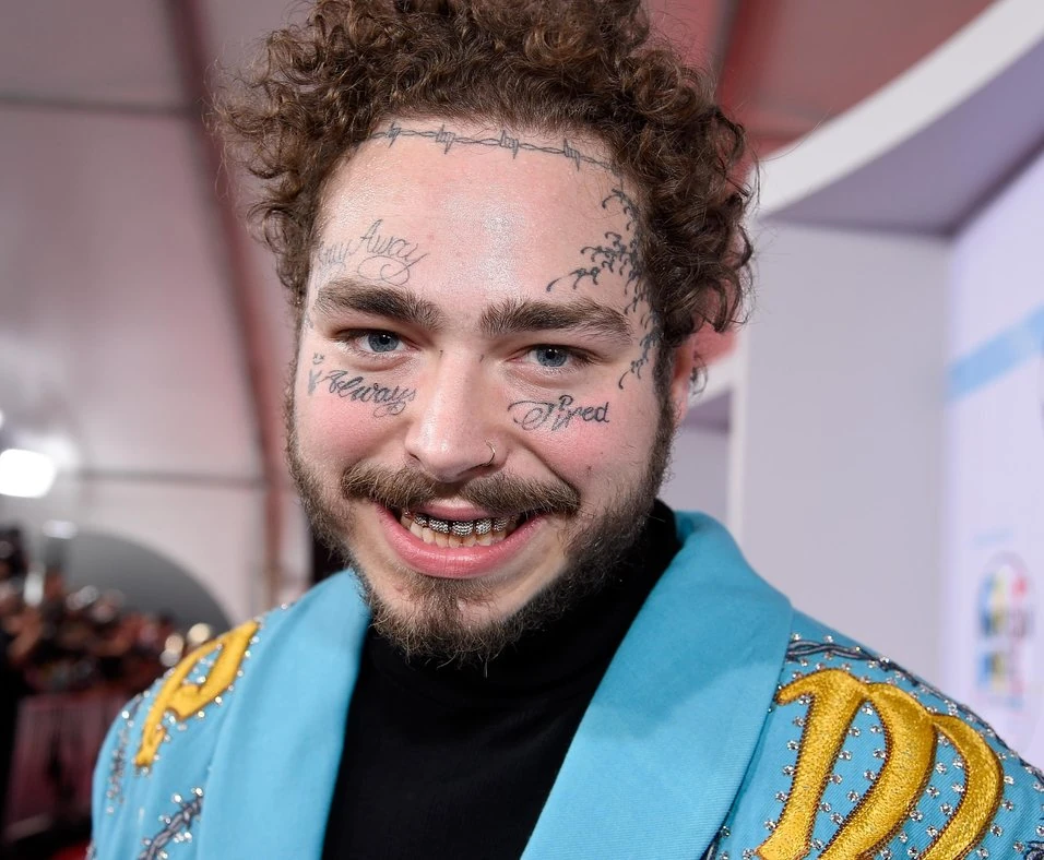 Post Malone