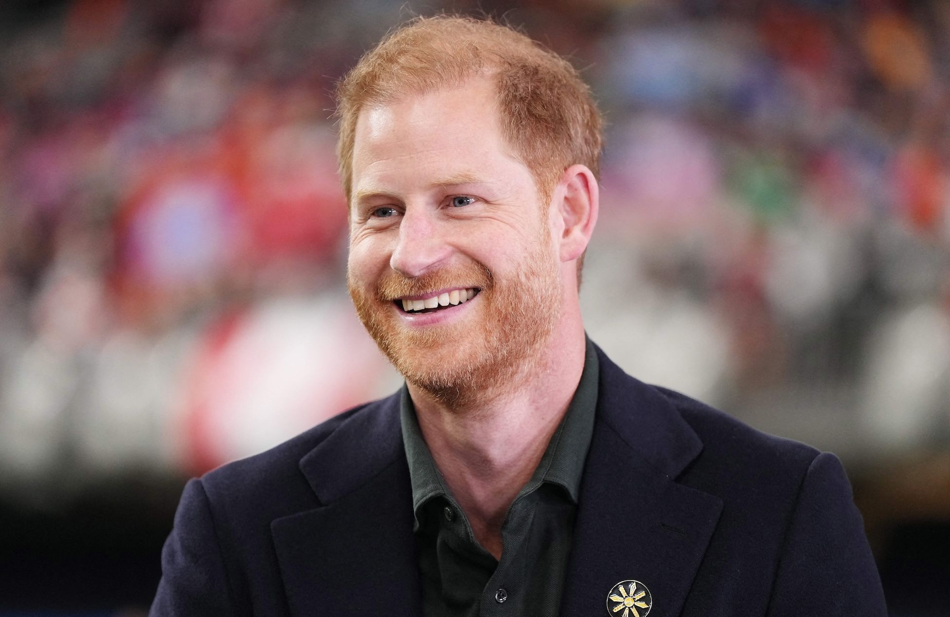 Prince Harry