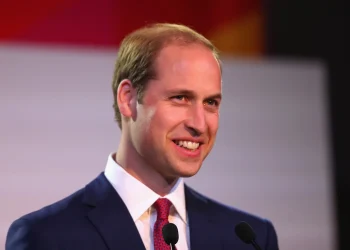 Prince William (Image via Getty)