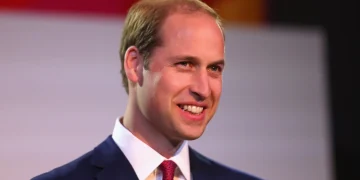 Prince William (Image via Getty)