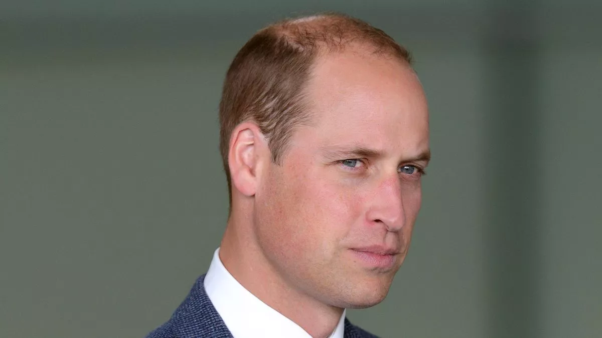 Prince William