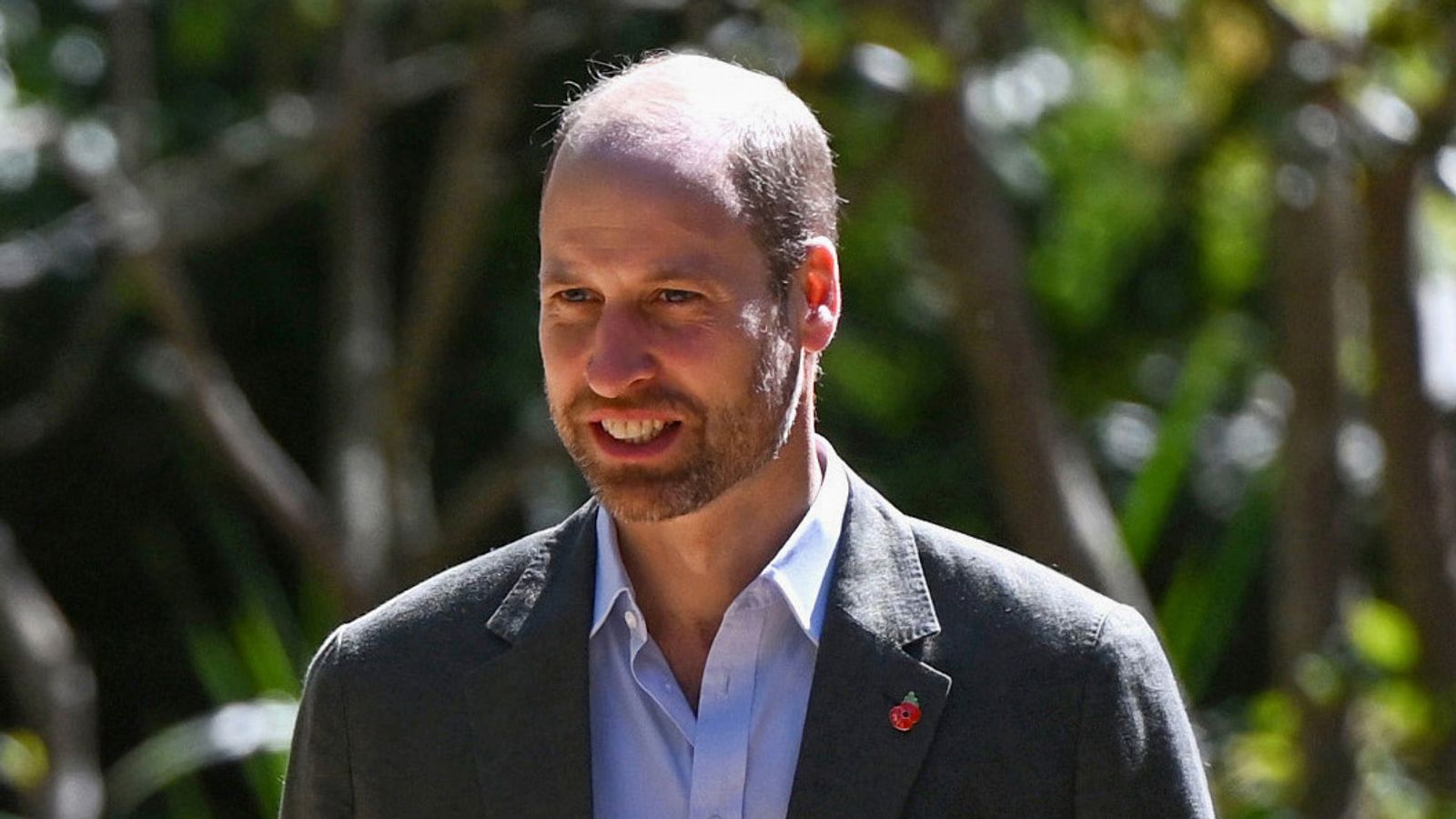 Prince William