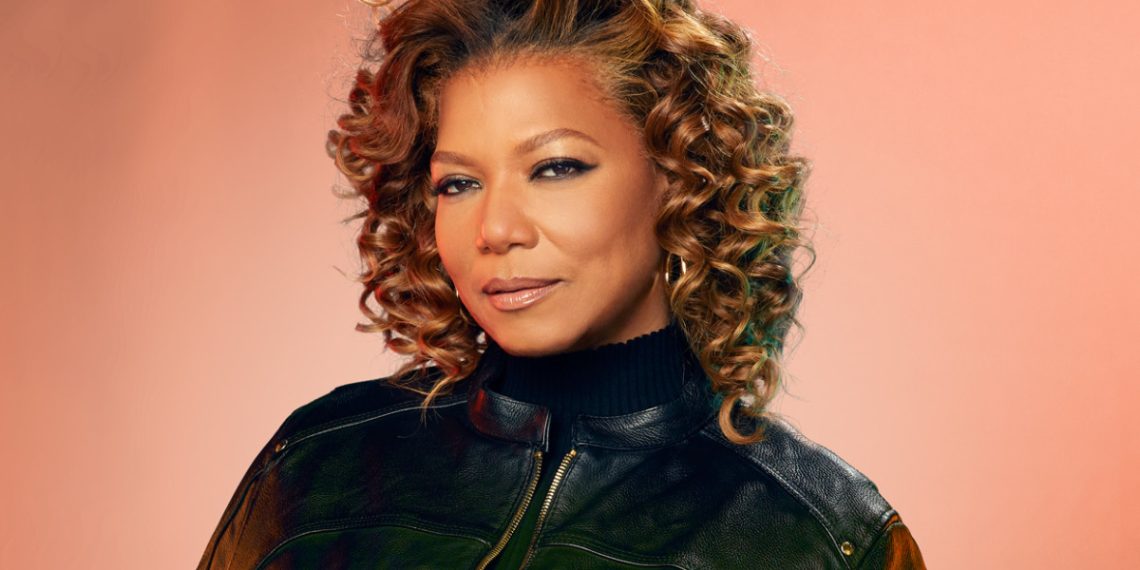 Queen Latifah (Image via Getty)