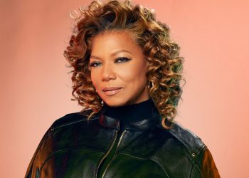 Queen Latifah (Image via Getty)