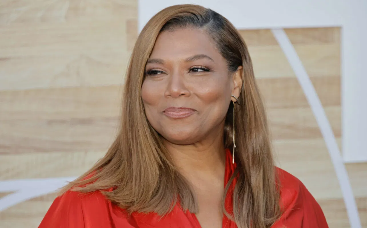 Queen Latifah