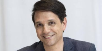 Ralph Macchio (Credit: X)