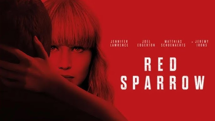 Red Sparrow