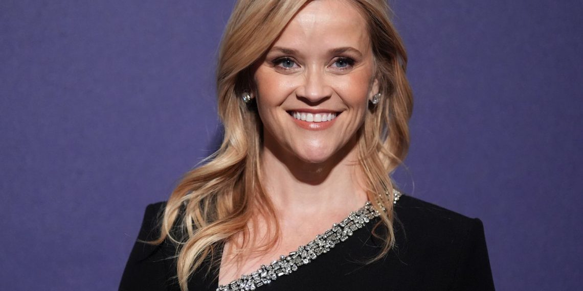 Reese Witherspoon (Image via Getty)