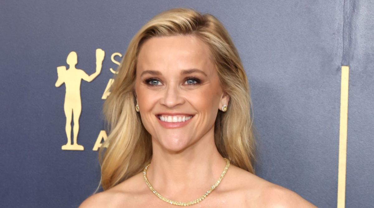 Reese Witherspoon