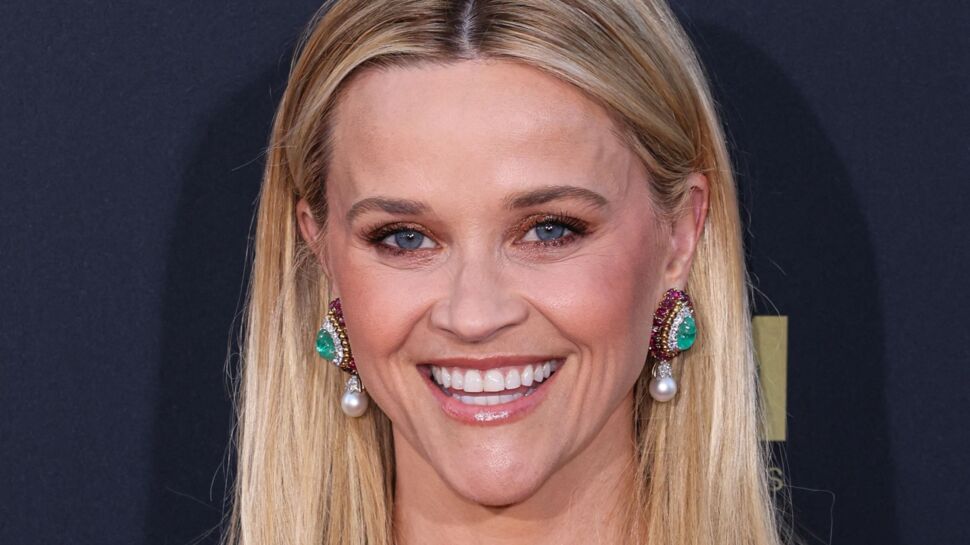 Reese Witherspoon