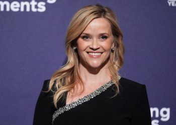 Reese Witherspoon (Image via Getty)