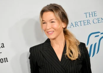 Renée Zellweger (Image via Getty)