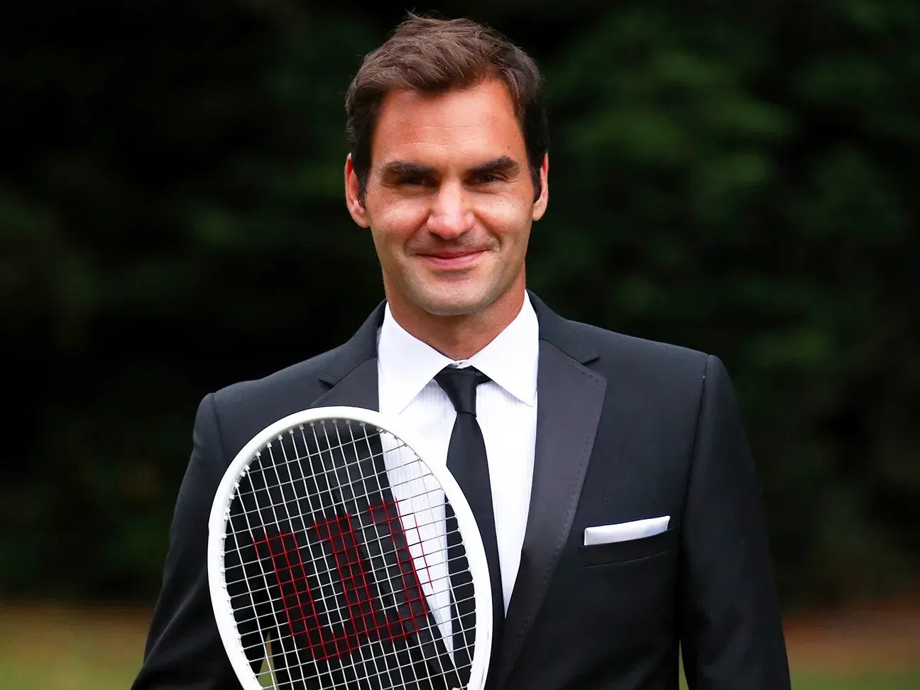 Roger Federer