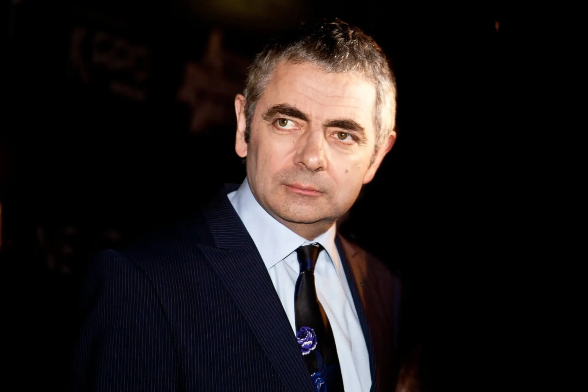 Rowan Atkinson