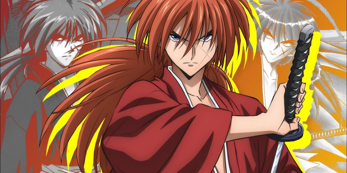 Rurouni Kenshin