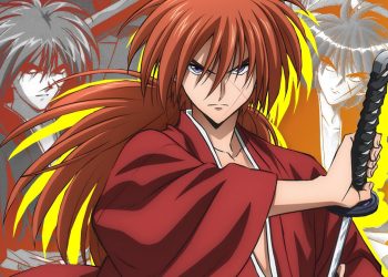 Rurouni Kenshin