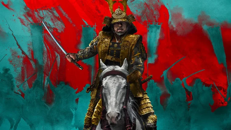 Shōgun (Image via Getty)