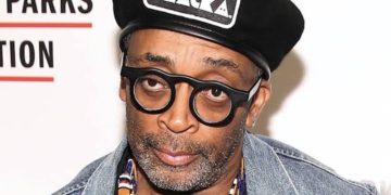 Spike Lee (Credit: YouTube)