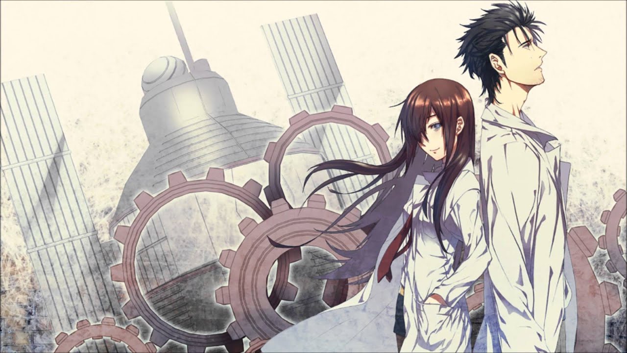 Steins Gate