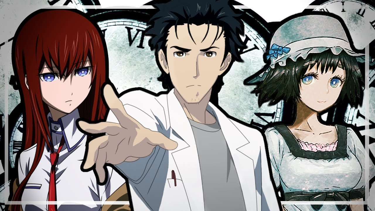 Steins Gate