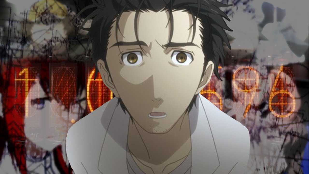 Steins Gate