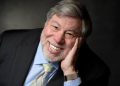 Steve Wozniak (Credit: Pinterest)