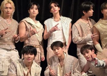 Stray Kids Set to Take Over Stadiums With dominATE World Tour, Stopping at Citi Field in June