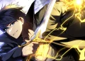 Swordmaster's Youngest Son Manga Chapter 150 Release Date, Plot, and Where To Read