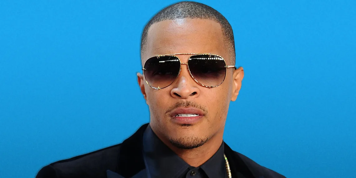 T.I. (Image via Getty)