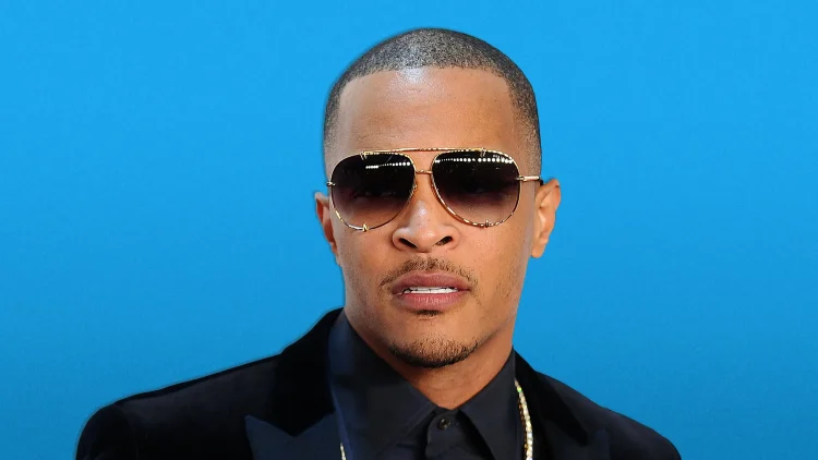 T.I. (Image via Getty)