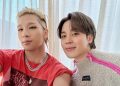 BIGBANG’s Taeyang and BTS’s Jimin delivered an unforgettable collaboration with “VIBE,” but the journey to the song’s creation had a hilarious twist.