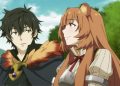 The Rising Of The Shield Hero Season 4