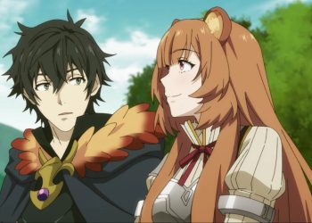 The Shield Hero Season 4